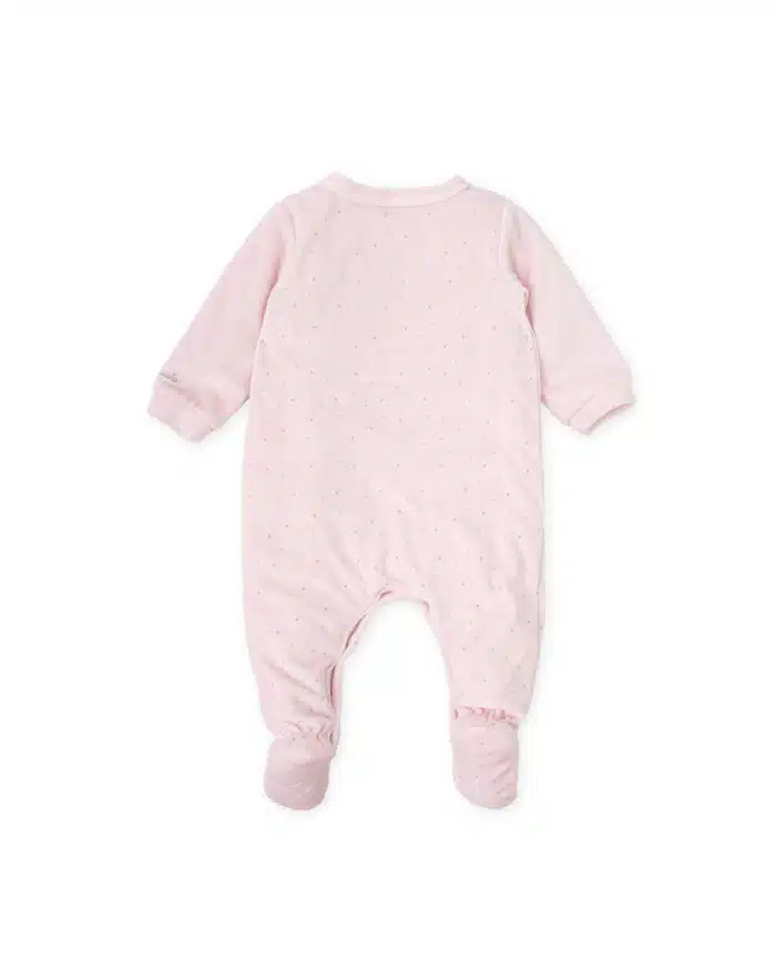 Tutto piccolo boxpak met olifant 8088 roze - Afbeelding 2