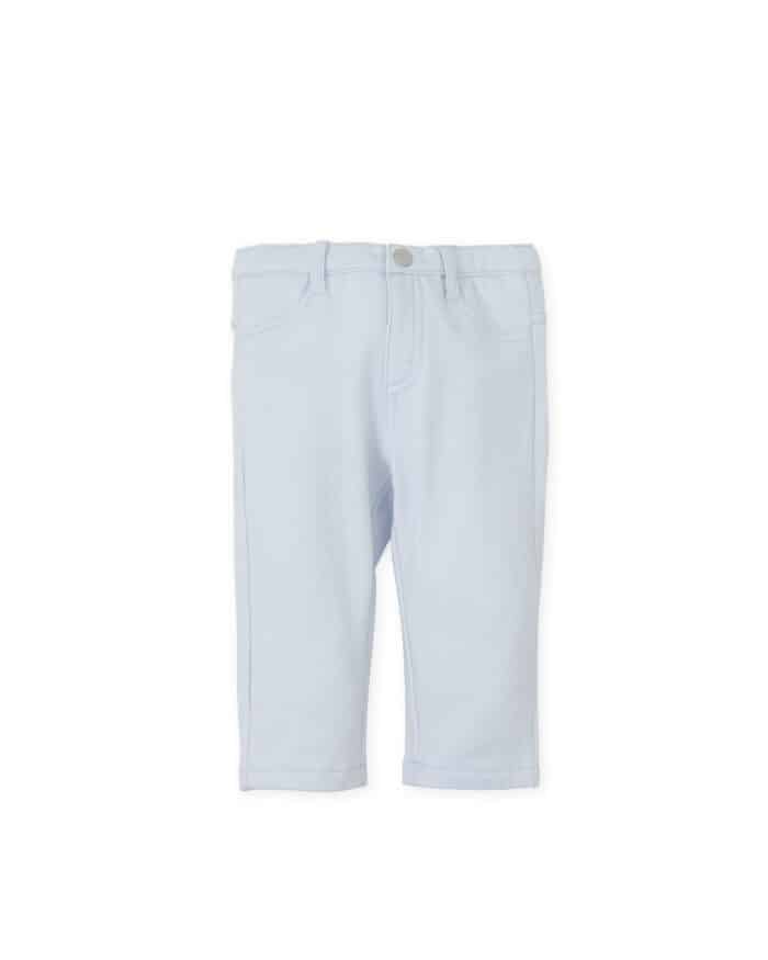 Tutto piccolo broekje 8112 blauw