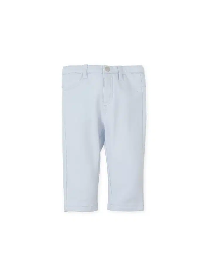 Tutto piccolo broekje 8112 blauw