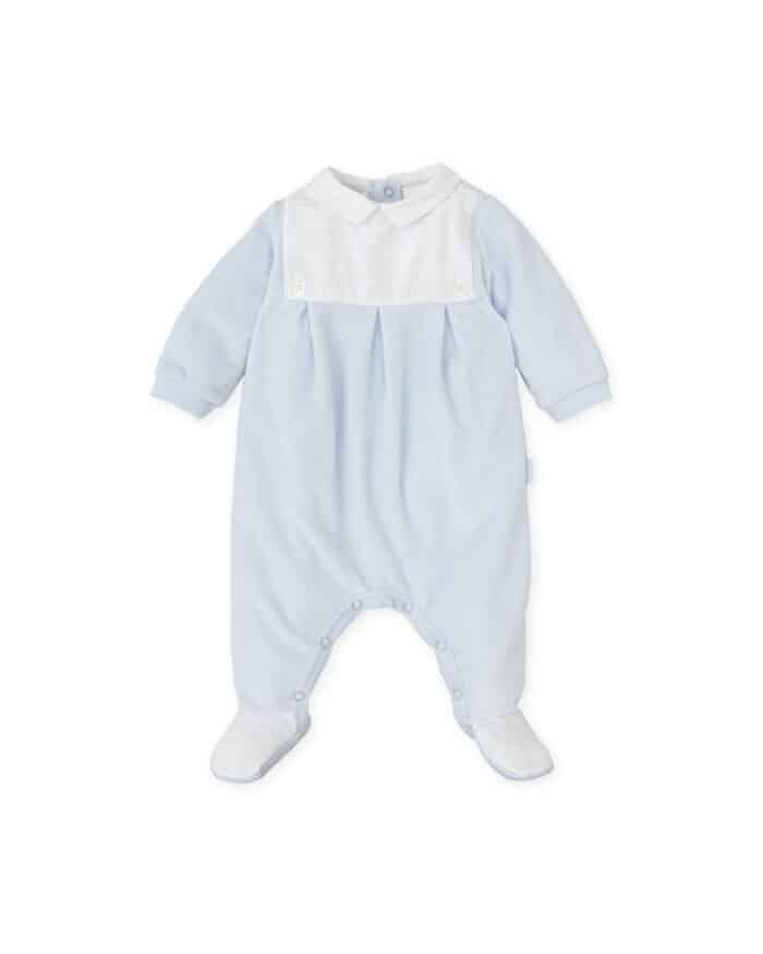 SALE Tutto piccolo boxpakje boys 8182 blauw