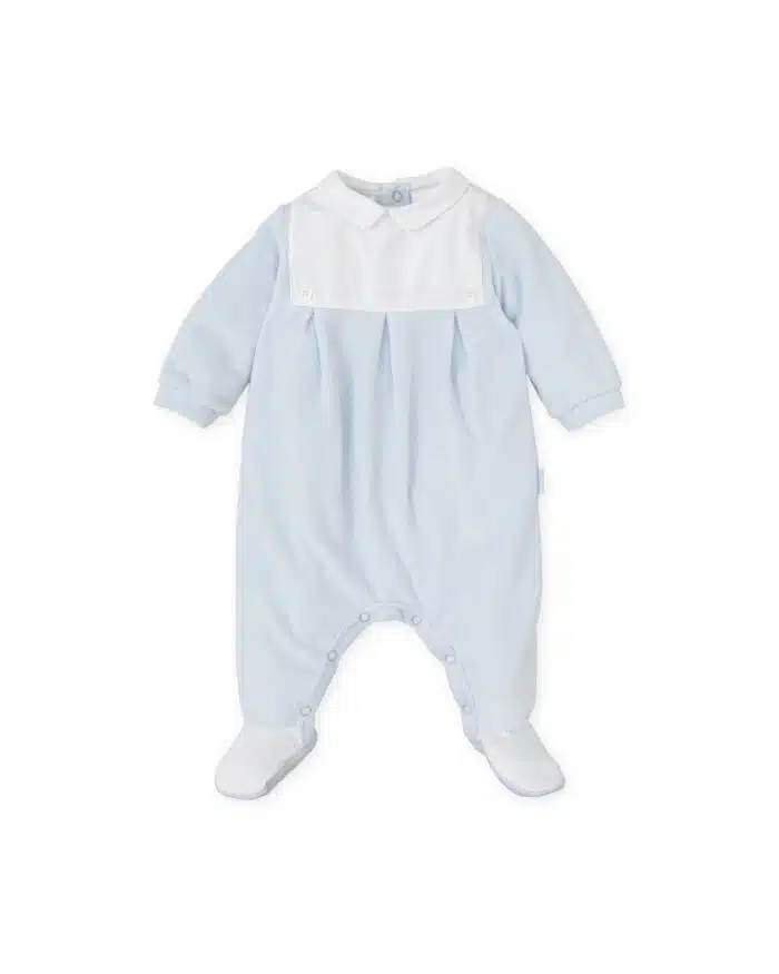 SALE Tutto piccolo boxpakje boys 8182 blauw