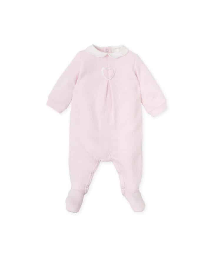 Tutto piccolo boxpak girls 8183 roze
