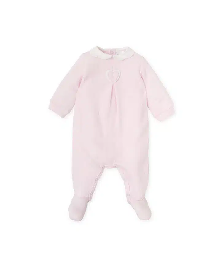 Tutto piccolo boxpak girls 8183 roze