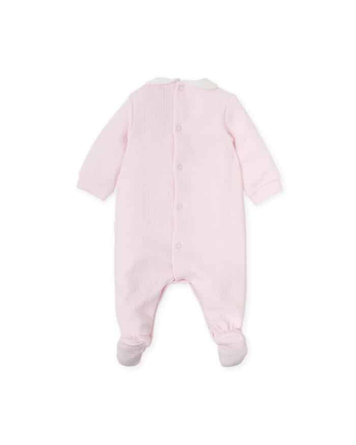 Tutto piccolo boxpak girls 8183 roze - Afbeelding 2