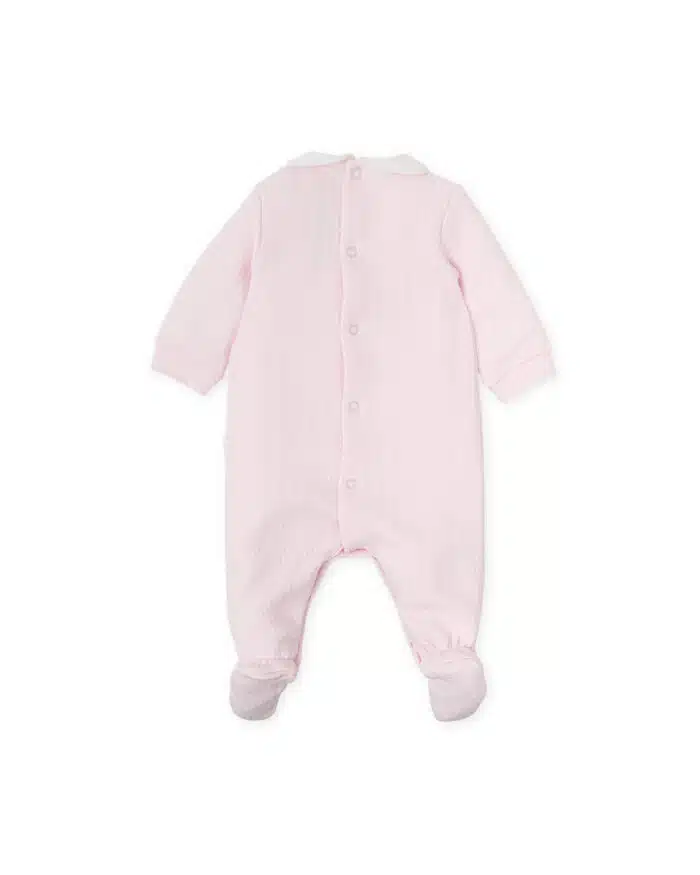 Tutto piccolo boxpak girls 8183 roze - Afbeelding 2