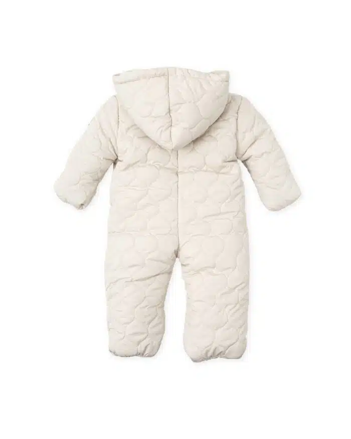 Tutto piccolo winter pak 8502 ecru/beige - Afbeelding 2