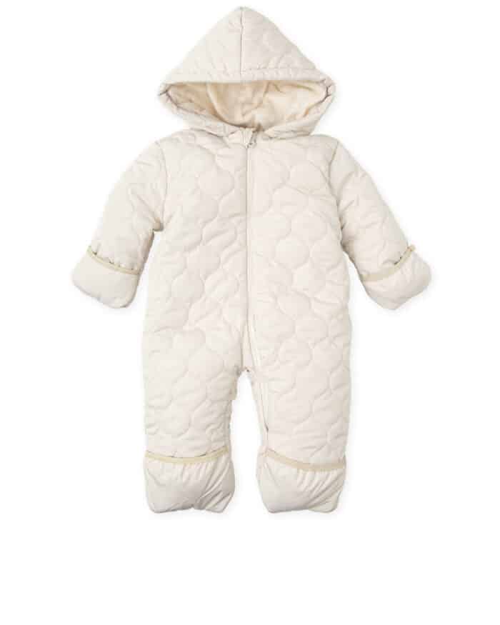 Tutto piccolo winter pak 8502 ecru/beige
