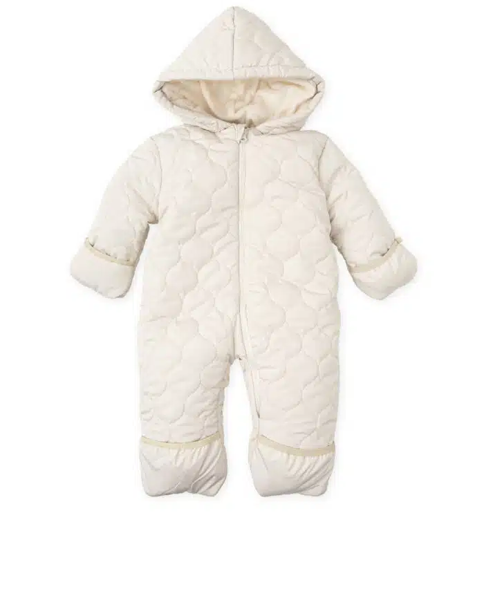 Tutto piccolo winter pak 8502 ecru/beige