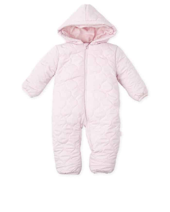 SALE Tutto piccolo winter pak 8502 roze