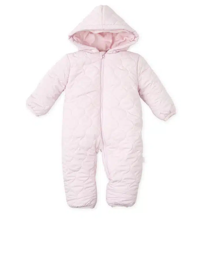 SALE Tutto piccolo winter pak 8502 roze