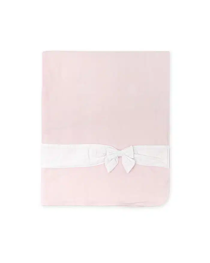 Tutto piccolo deken 8883 roze