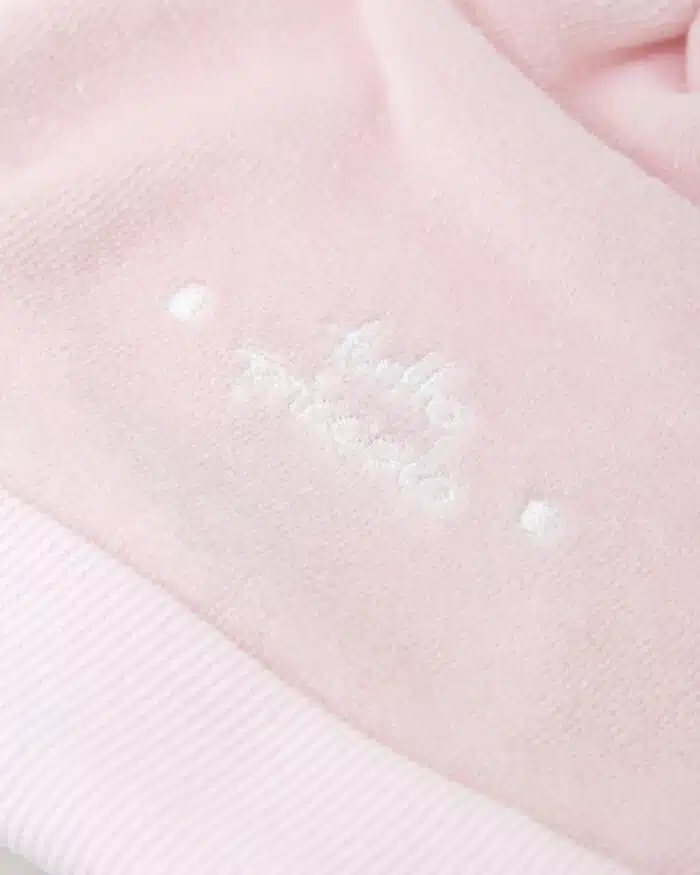 Tutto piccolo newborn setje 8982 roze - Afbeelding 2
