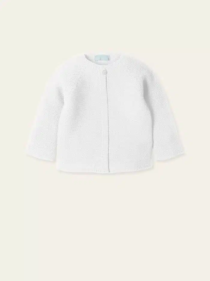 SALE Mac ilusion vestje 9482 blanco