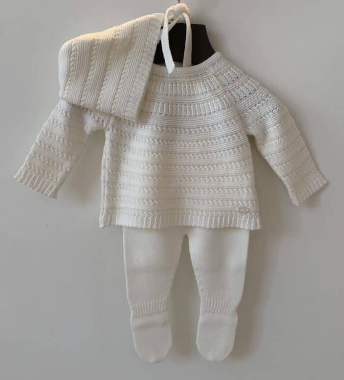 SALE Martin aranda 2-delig pakje 10240 crudo