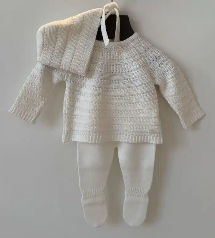 SALE Martin aranda 2-delig pakje 10240 crudo