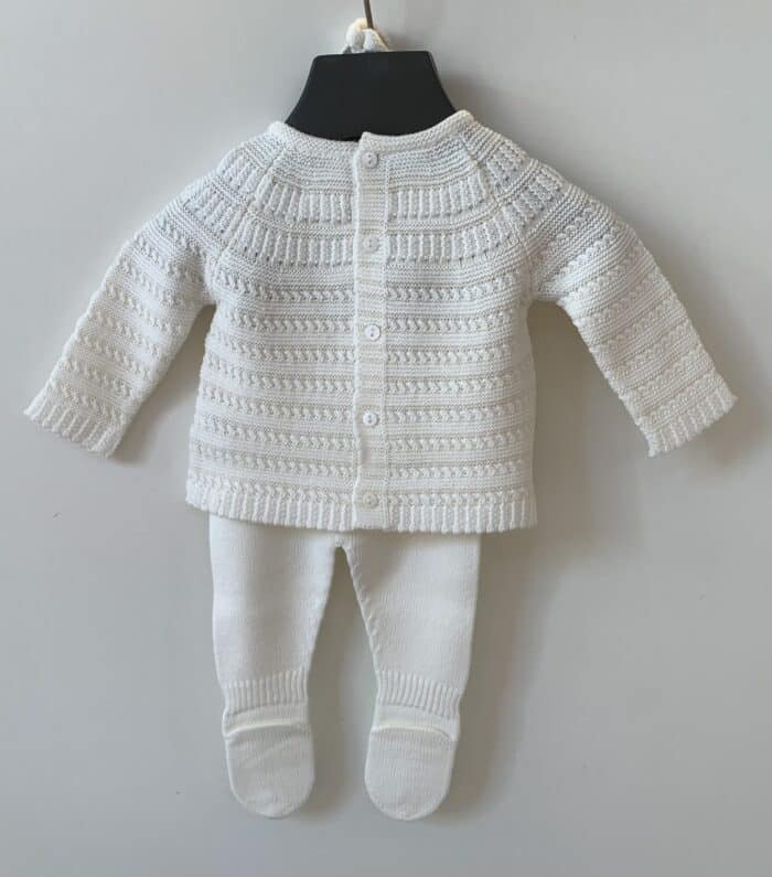 SALE Martin aranda 2-delig pakje 10240 crudo - Afbeelding 3