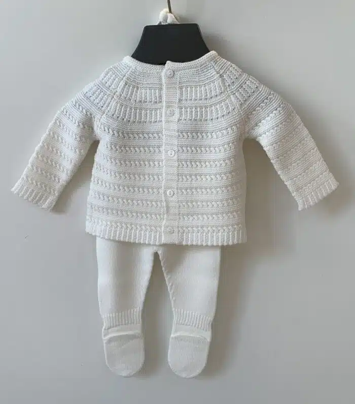 SALE Martin aranda 2-delig pakje 10240 crudo - Afbeelding 3
