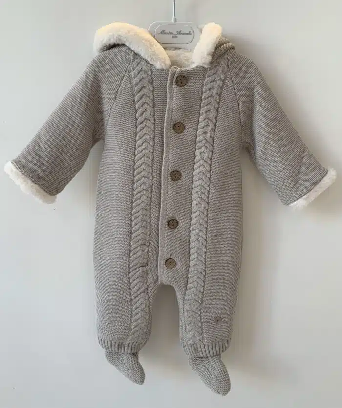 SALE Martin aranda winter pak 10244 kleur e70