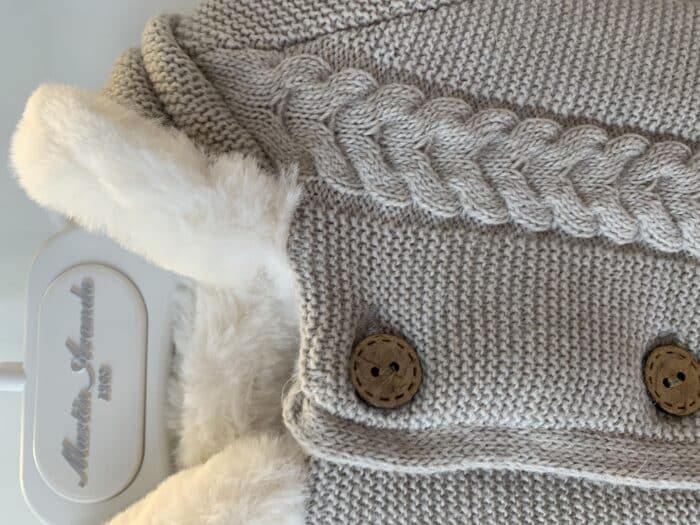 SALE Martin aranda winter pak 10244 kleur e70 - Afbeelding 2