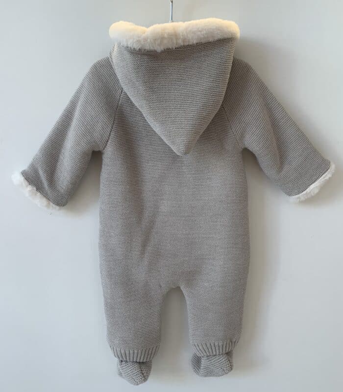 SALE Martin aranda winter pak 10244 kleur e70 - Afbeelding 3