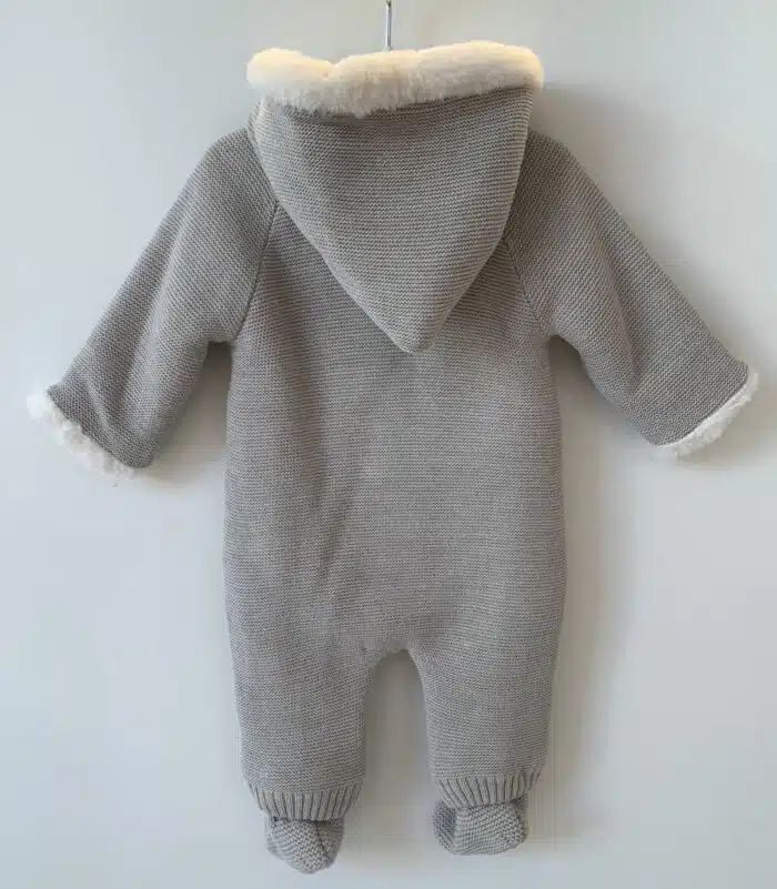 SALE Martin aranda winter pak 10244 kleur e70 - Afbeelding 3