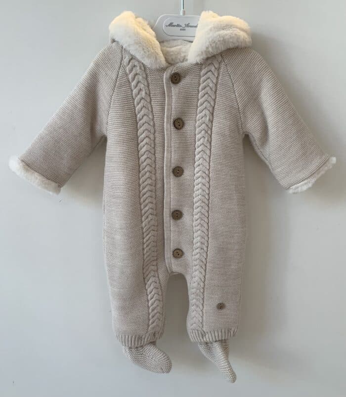 SALE Martin aranda winter pak 10244 kleur e20