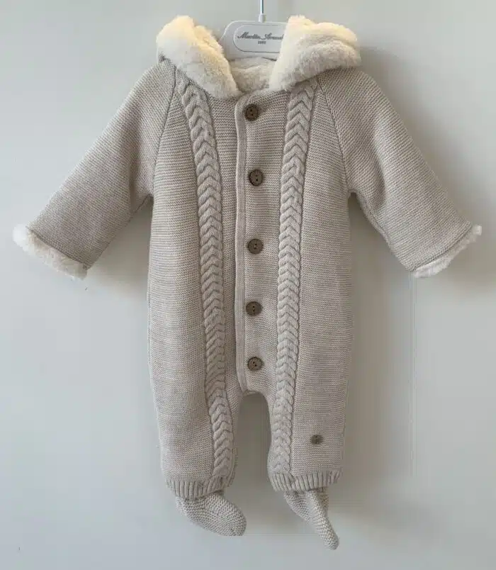 SALE Martin aranda winter pak 10244 kleur e20