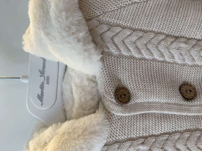 SALE Martin aranda winter pak 10244 kleur e20 - Afbeelding 2