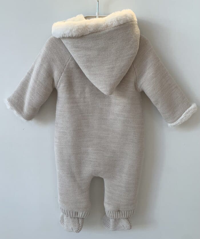 SALE Martin aranda winter pak 10244 kleur e20 - Afbeelding 3