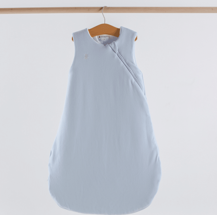 House of bear slaapzak 70cm winter blauw