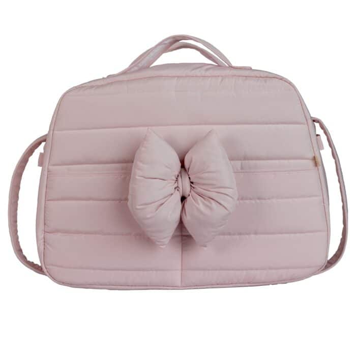 Baby gi luiertas roze