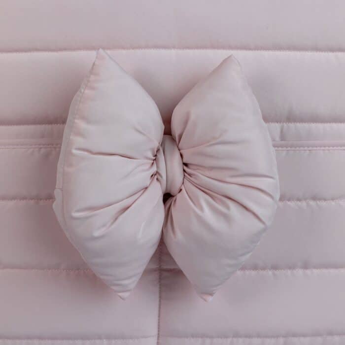 Baby gi luiertas roze - Image 2