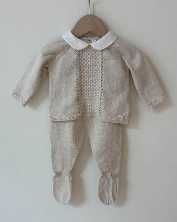 Martin aranda pakje 10269 beige