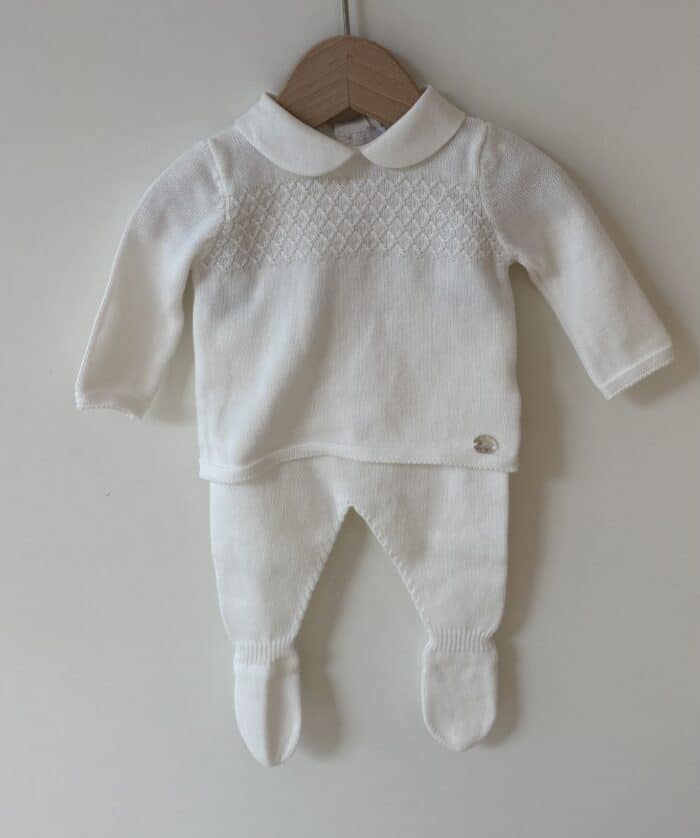 Martin aranda pakje 10256 creme