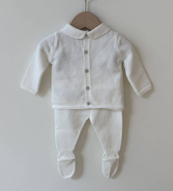Martin aranda pakje 10256 creme - Afbeelding 2