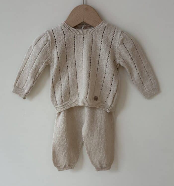 Martin aranda pakje 10268 beige