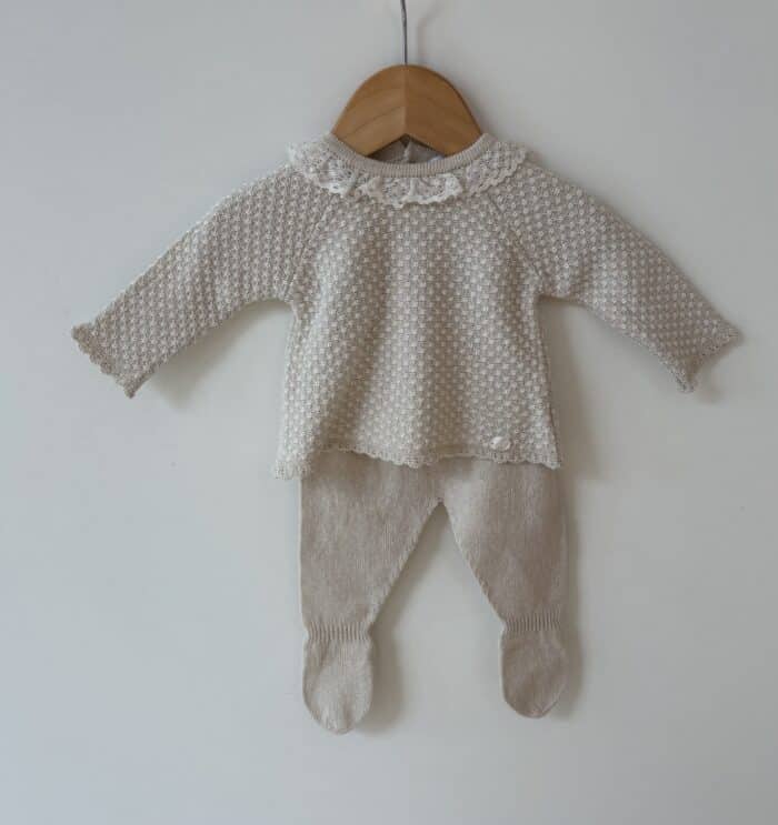Martin aranda pakje 11269 beige
