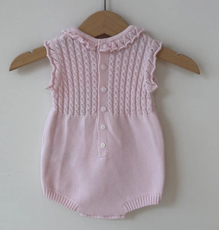 Martin aranda kort pakje 11255 roze - Afbeelding 2