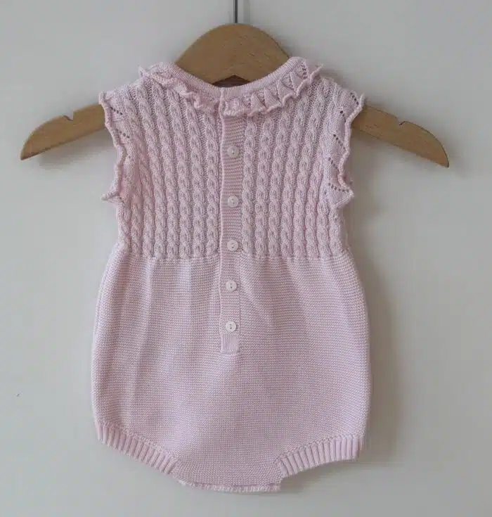 Martin aranda kort pakje 11255 roze - Afbeelding 2