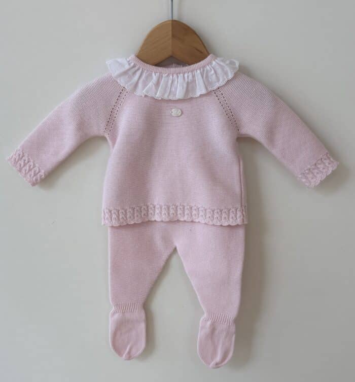 Martin aranda pakje 11255 roze