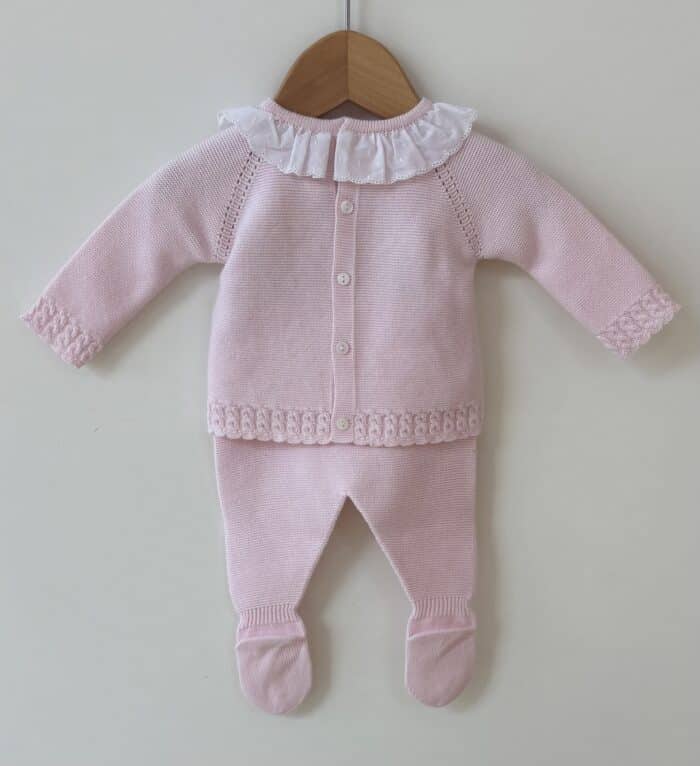Martin aranda pakje 11255 roze - Afbeelding 2