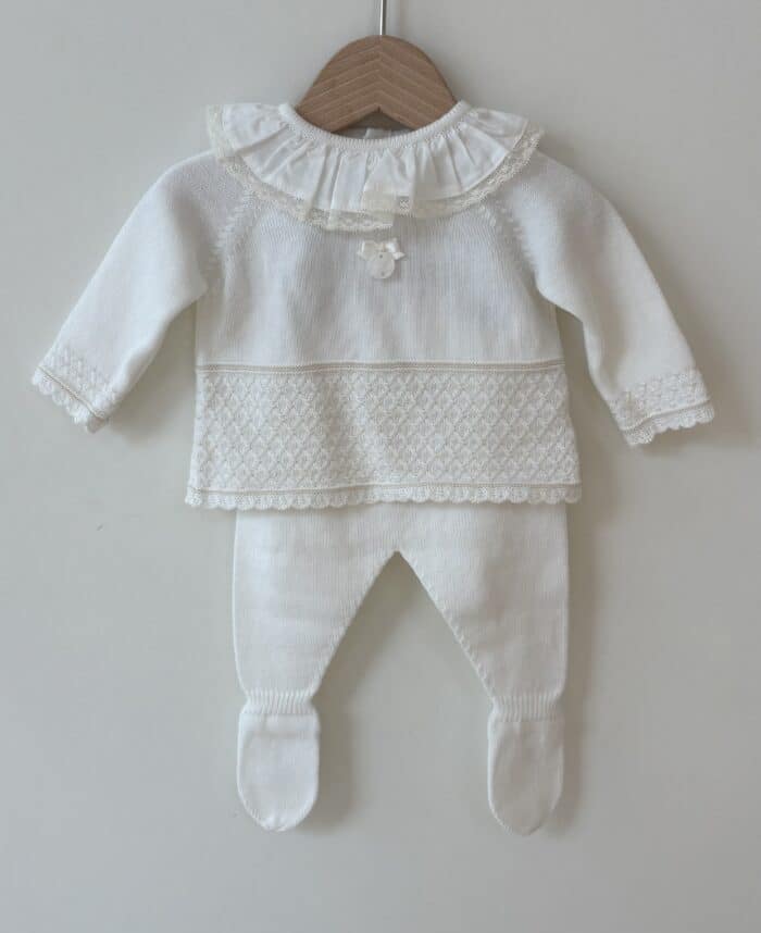 Martin aranda pakje 11256 creme