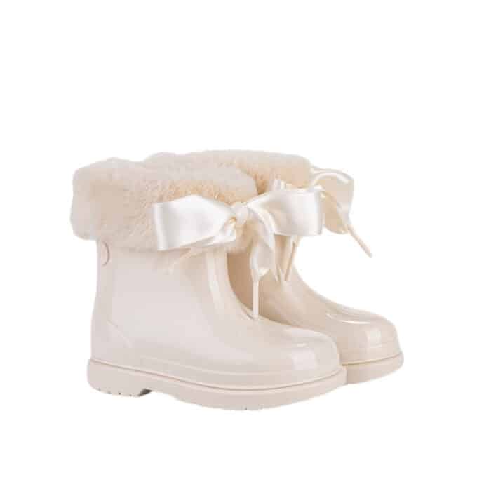Igor regenlaars Bimbi soft nacar