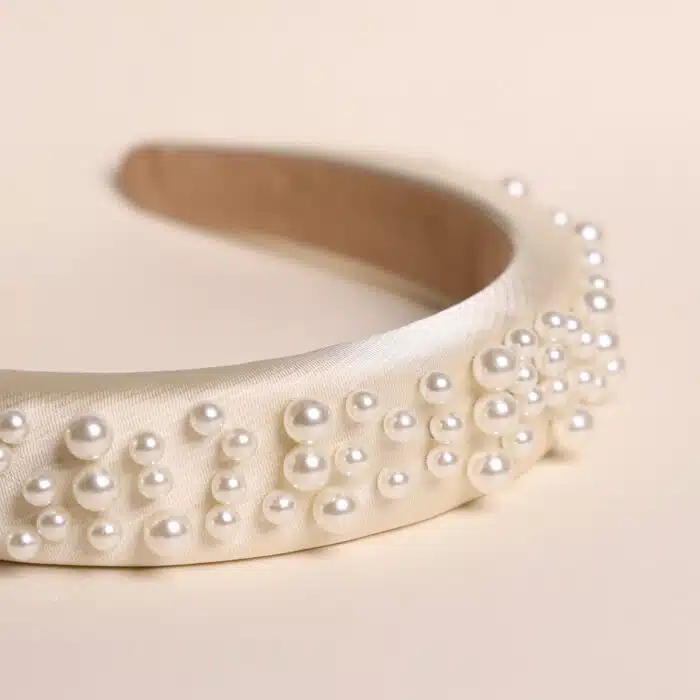 Fall&Scott Gisele diadeem - Afbeelding 2