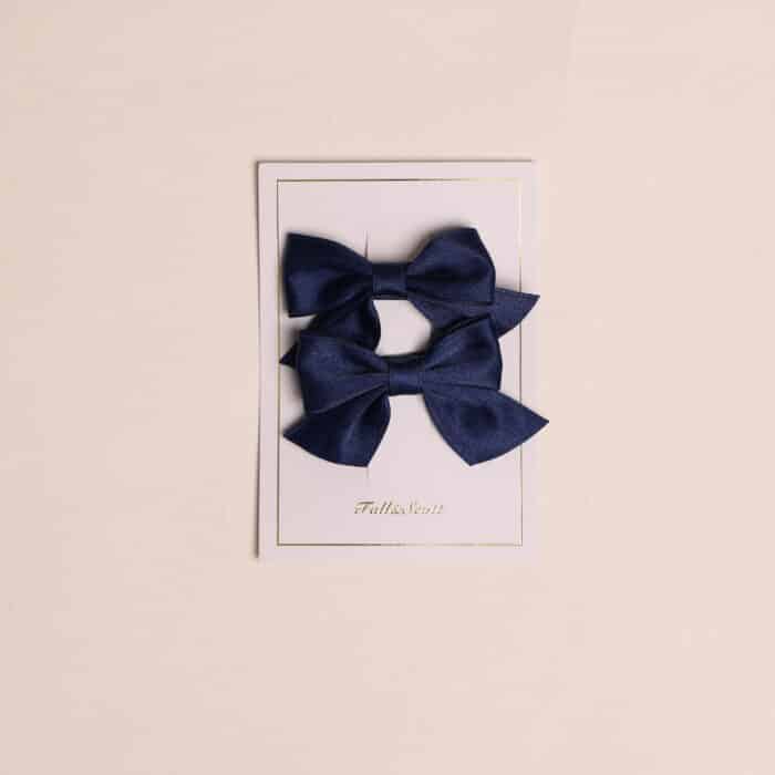 Fall&Scott Lou set