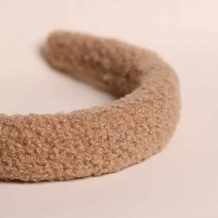 Fall&Scott Milou diadeem - Afbeelding 2