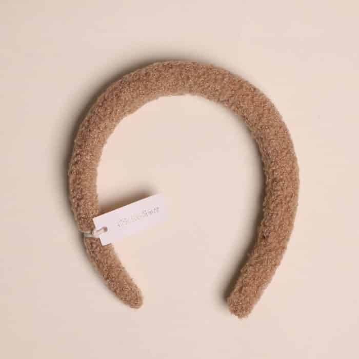 Fall&Scott Milou diadeem