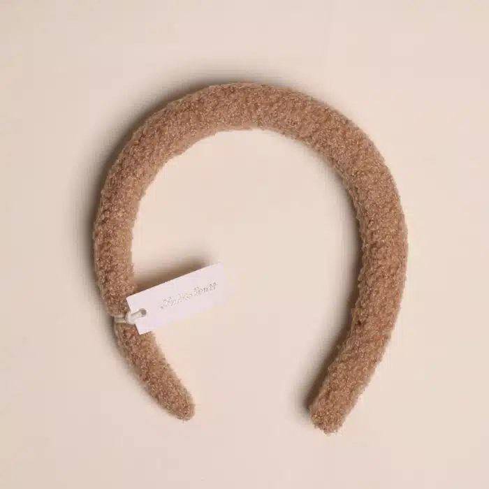 Fall&Scott Milou diadeem