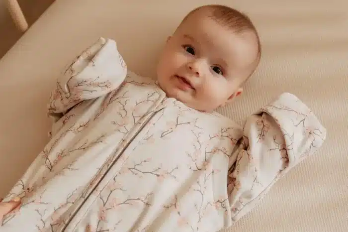 Puckababy 4 seizoenen Blossom - Afbeelding 3