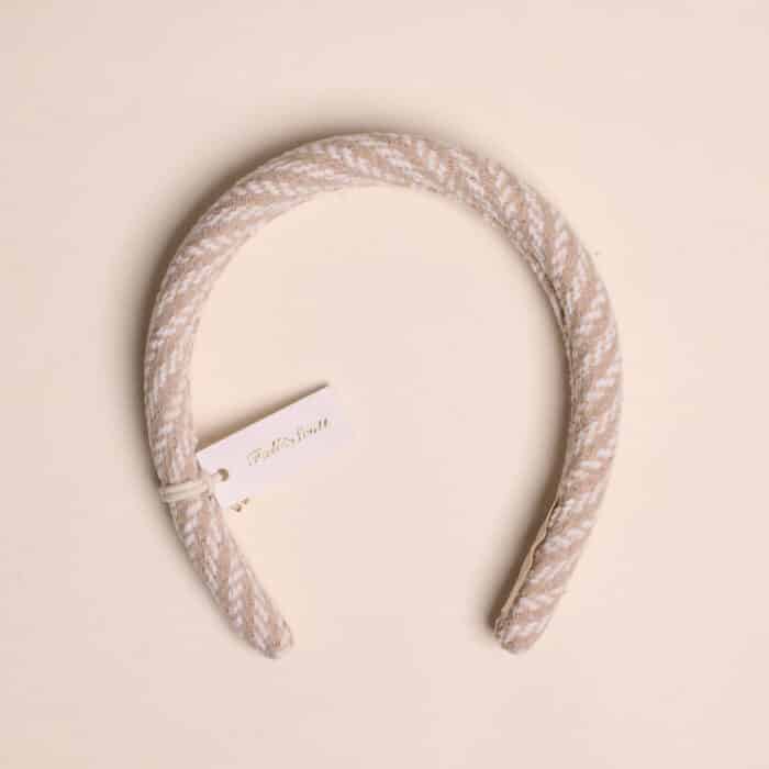 Fall&Scott Scottie diadeem